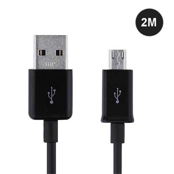 Micro USB Cable (2m)